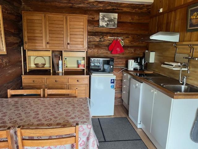 Chalet Le Ranch Les Deux Alpes Dış mekan fotoğraf