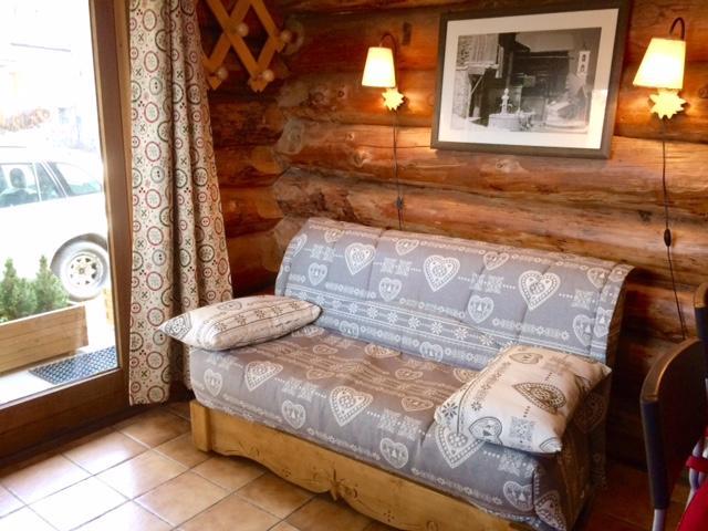 Chalet Le Ranch Les Deux Alpes Dış mekan fotoğraf