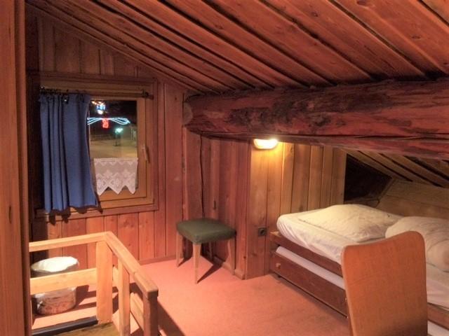 Chalet Le Ranch Les Deux Alpes Dış mekan fotoğraf