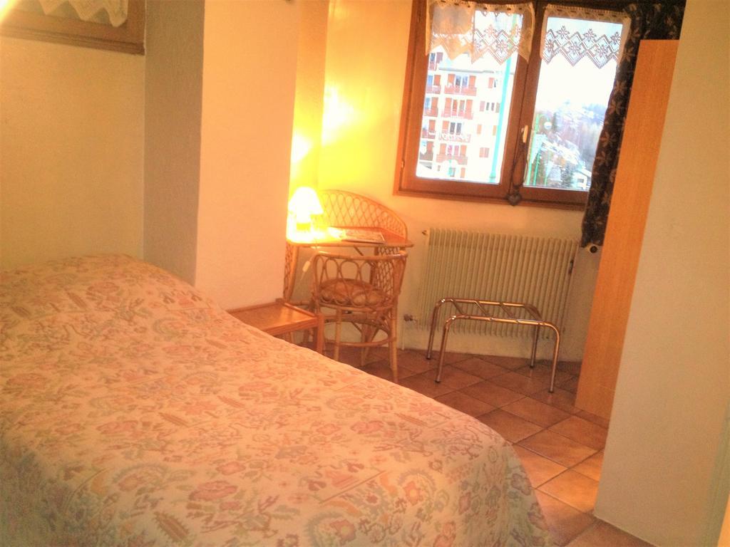 Chalet Le Ranch Les Deux Alpes Dış mekan fotoğraf