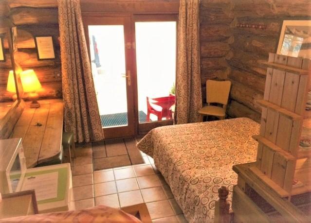 Chalet Le Ranch Les Deux Alpes Dış mekan fotoğraf