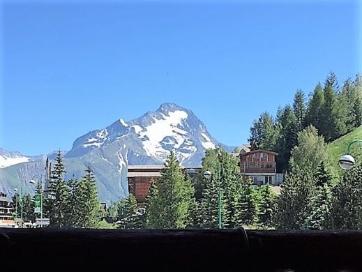 Chalet Le Ranch Les Deux Alpes Dış mekan fotoğraf