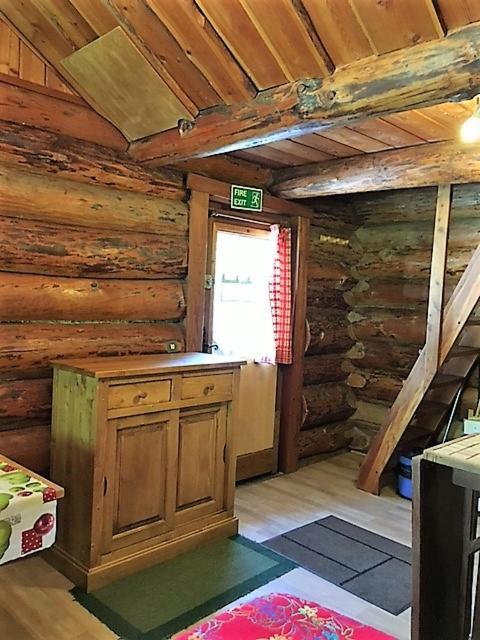 Chalet Le Ranch Les Deux Alpes Dış mekan fotoğraf